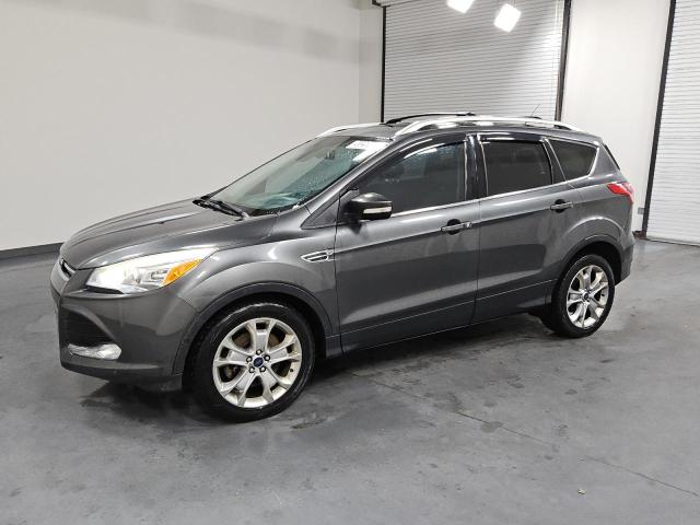 2016 Ford Escape Tit მანქანა იყიდება აუქციონზე, vin: 1FMCU9J93GUB85405, აუქციონის ნომერი: 93259175