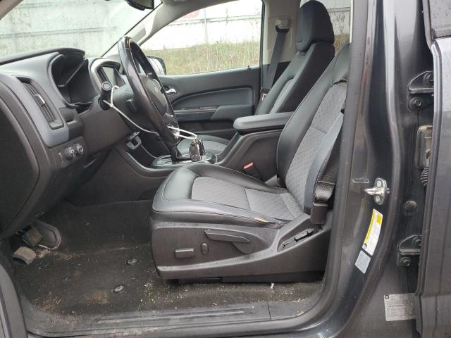 90813305 :رقم المزاد ، 1GCGTDE37G1265504 vin ، 2016 Chevrolet Colorado مزاد بيع