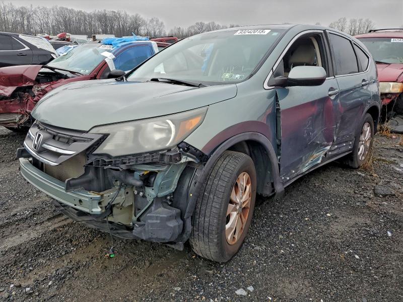 2012 Honda Cr-v მანქანა იყიდება აუქციონზე, vin: 2HKRM4H58CH630181, აუქციონის ნომერი: 93242015