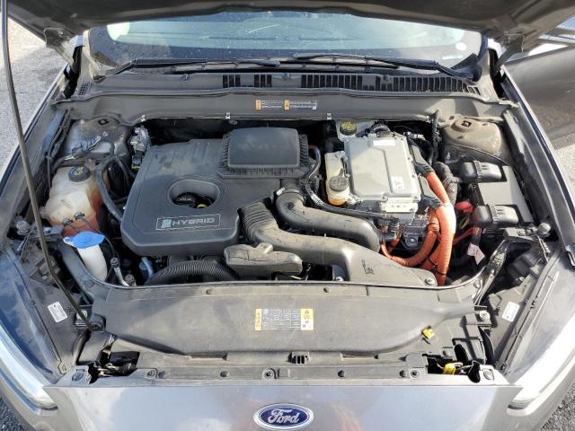 Продажа на аукционе авто 2014 Ford Fusion, vin: 3FA6P0LU7ER239806, номер лота: 93069495