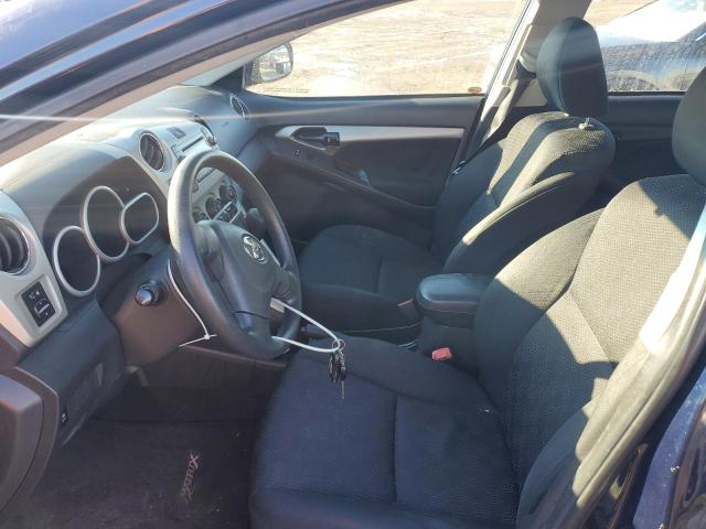 Продаж на аукціоні авто 2010 Toyota Corolla Matrix, vin: 2T1KU4EE6AC245529, номер лоту: 93259575