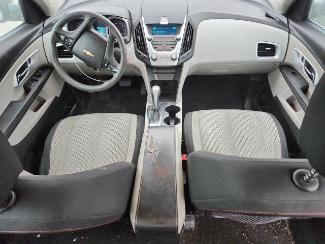 Продажа на аукционе авто 2015 Chevrolet Equinox, vin: 1GNFLEEKXFZ116147, номер лота: 93527435