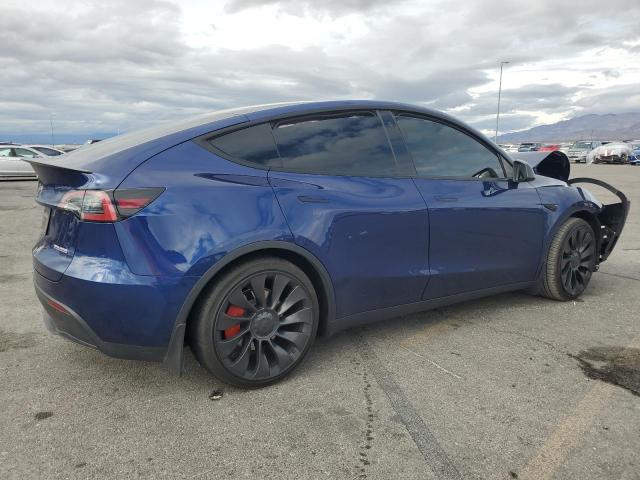 Продаж на аукціоні авто 2022 Tesla Model Y, vin: 7SAYGDEF6NF553895, номер лоту: 93452505
