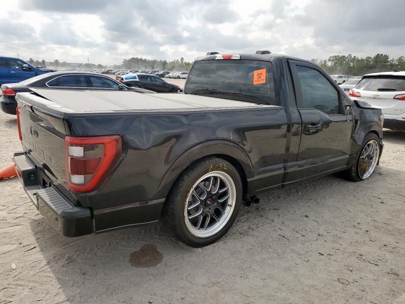 Aukcja sprzedaży 2023 Ford F150, vin: 1FTMF1C54PKF13263, numer aukcji: 93320065