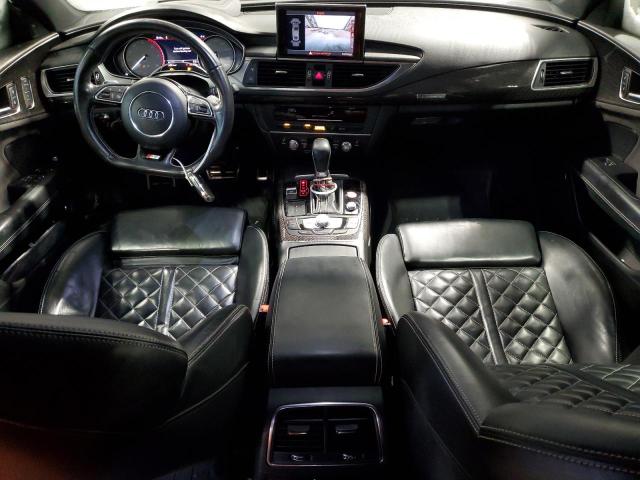 Aukcja sprzedaży 2017 Audi S7 Premium, vin: WAUWFBFC0HN062905, numer aukcji: 91189765