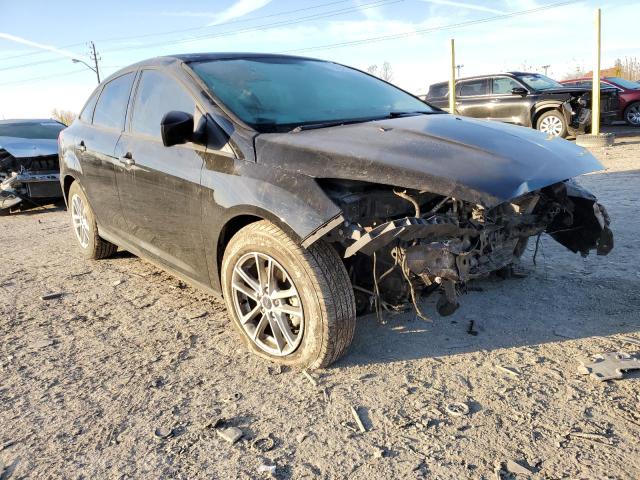 Продажа на аукционе авто 2018 Ford Focus, vin: 1FADP3F21JL224083, номер лота: 61584236