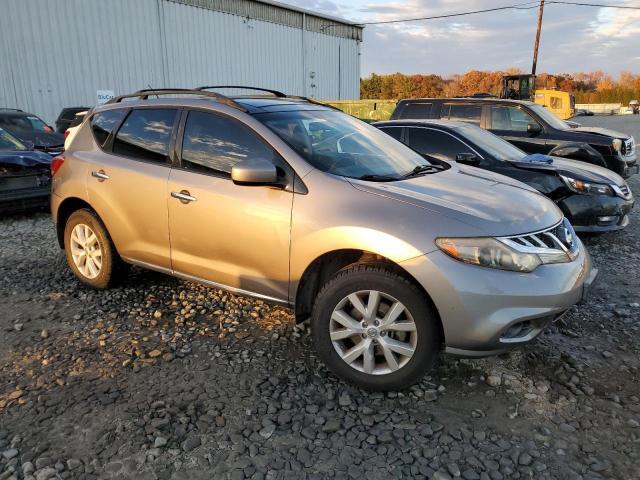 Продажа на аукционе авто 2012 Nissan Murano, vin: JN8AZ1MW4CW239183, номер лота: 90896905