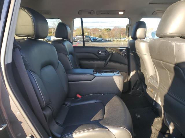 Продажа на аукционе авто 2024 Infiniti Qx80 Luxe, vin: JN8AZ2AE3R9327814, номер лота: 91660215