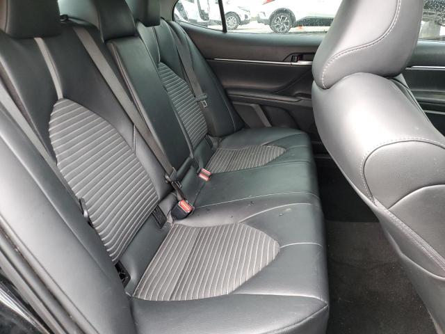 Продаж на аукціоні авто 2021 Toyota Camry, vin: 4T1G11AK4MU519922, номер лоту: 92010155
