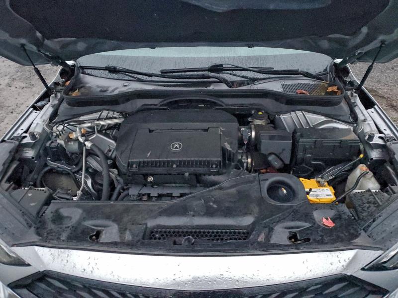 Продажа на аукционе авто 2022 Acura Mdx, vin: 5J8YE1H06NL802445, номер лота: 93752975