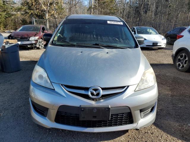 Aukcja sprzedaży 2010 Mazda 5, vin: JM1CR2W37A0384618, numer aukcji: 92594075