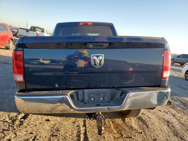 Продаж на аукціоні авто 2020 Ram 1500 Classic, vin: 1C6RR6FG2LS151104, номер лоту: 91289845