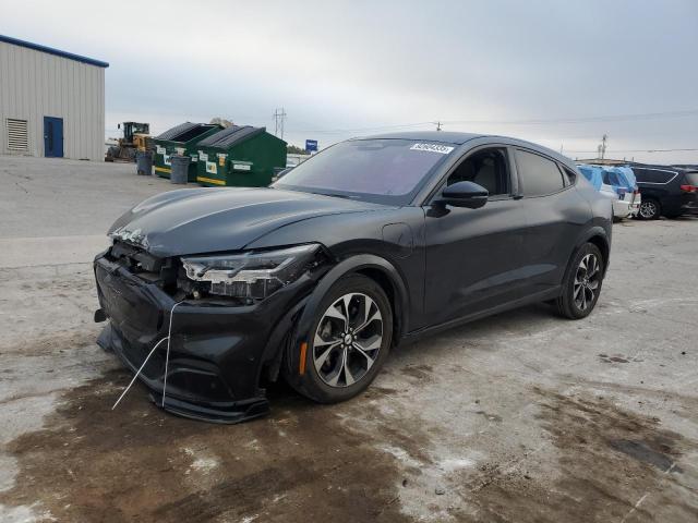 Продаж на аукціоні авто 2021 Ford Mustang Mach-e, vin: 3FMTK3RM3MMA56866, номер лоту: 92604335