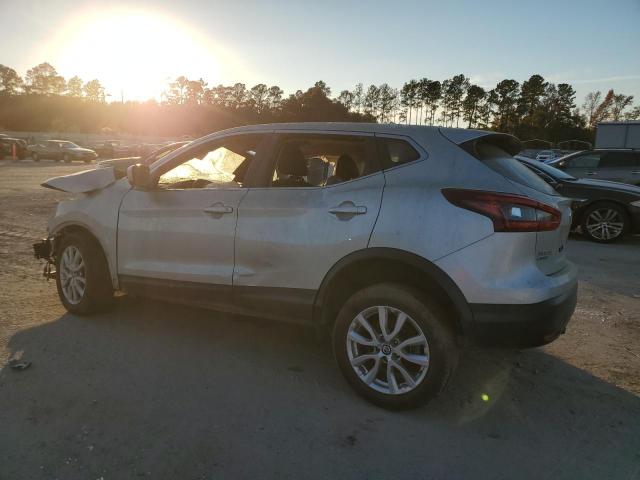 Продажа на аукционе авто 2021 Nissan Rogue Sport, vin: JN1BJ1AV3MW563846, номер лота: 91866765