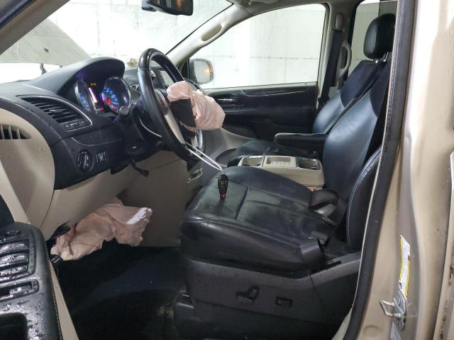 Aukcja sprzedaży 2015 Chrysler Town & Country, vin: 2C4RC1GG4FR662847, numer aukcji: 93520185