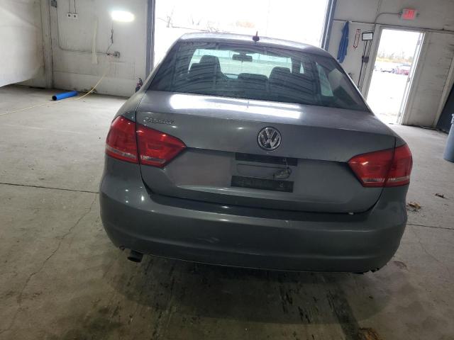 Aukcja sprzedaży 2013 Volkswagen Passat, vin: 1VWAP7A32DC029051, numer aukcji: 93831965