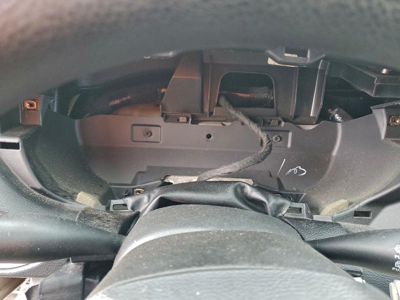 2020 Chrysler Voyager მანქანა იყიდება აუქციონზე, vin: 2C4RC1DG2LR163688, აუქციონის ნომერი: 91915925