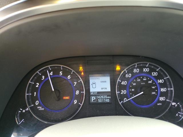 91103475 :رقم المزاد ، JN8CS1MU7FM380809 vin ، 2015 Infiniti Qx70 مزاد بيع