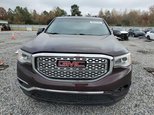 93272755 :رقم المزاد ، 1GKKNPLS3HZ194387 vin ، 2017 Gmc Acadia مزاد بيع