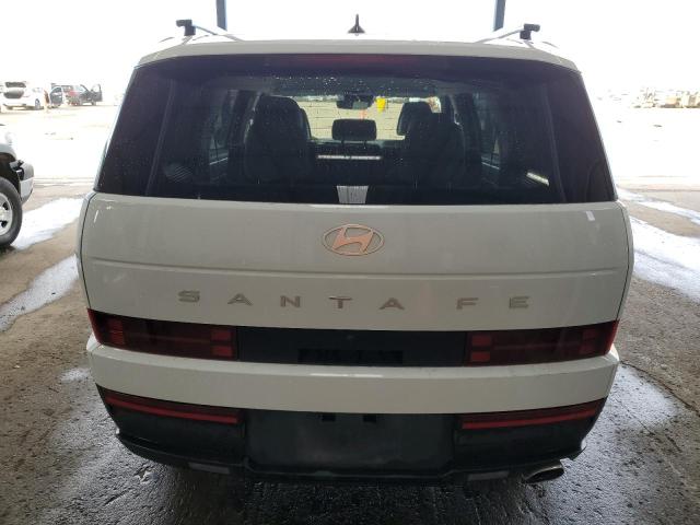 Aukcja sprzedaży 2025 Hyundai Santa Fe S, vin: 5NMP24GL1SH087538, numer aukcji: 91710985