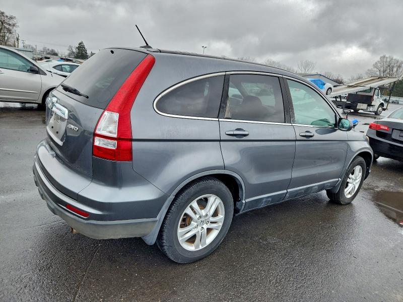 Продаж на аукціоні авто 2011 Honda Cr-v, vin: 5J6RE4H79BL121901, номер лоту: 94589005