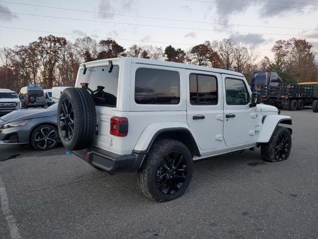 Auction sale of the 2024 Jeep Wrangler, vin: 1C4RJXP68RW291803, lot number: 91910985