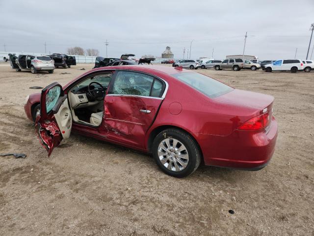 Продаж на аукціоні авто 2009 Buick Lucerne Cx, vin: 1G4HD57M89U128761, номер лоту: 91576195