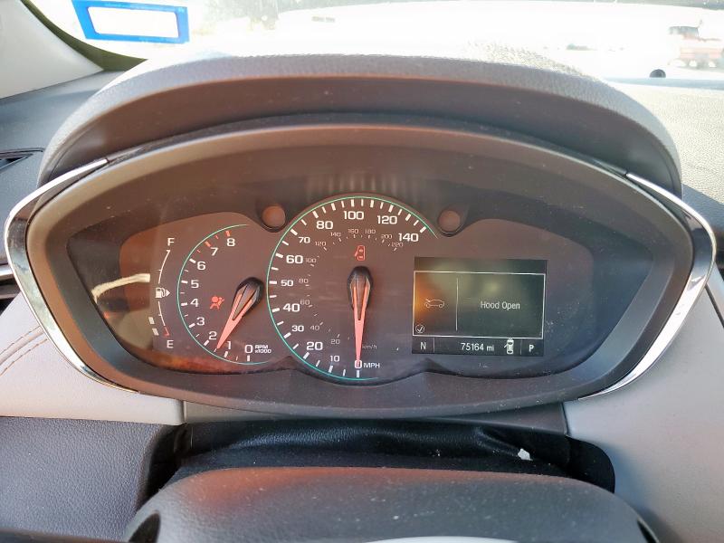 Продажа на аукционе авто 2020 Chevrolet Trax Ls, vin: KL7CJKSB2LB353883, номер лота: 91887945