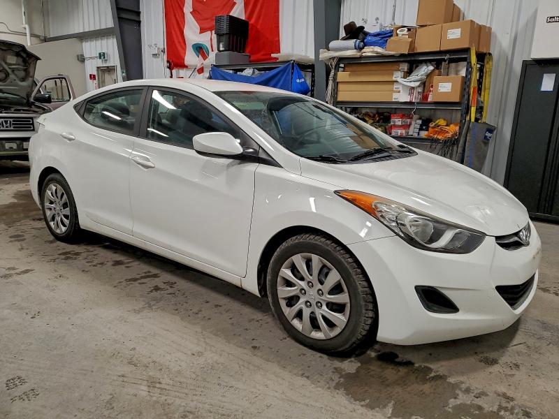94448835 :رقم المزاد ، 5NPDH4AE9DH311852 vin ، 2013 Hyundai Elantra Gl مزاد بيع