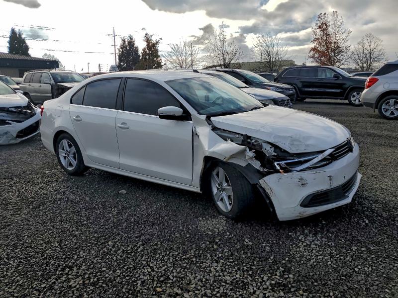 Aukcja sprzedaży 2014 Volkswagen Jetta Tdi, vin: 3VWLL7AJ4EM225544, numer aukcji: 93587705