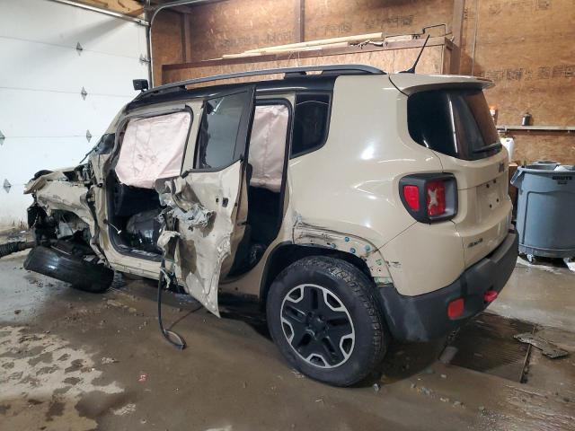 Aukcja sprzedaży 2015 Jeep Renegade, vin: ZACCJBCT0FPB74064, numer aukcji: 93117995