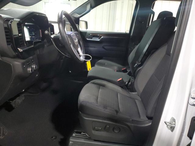 Aukcja sprzedaży 2025 Gmc Sierra, vin: 3GTUUCED1SG102313, numer aukcji: 92437635