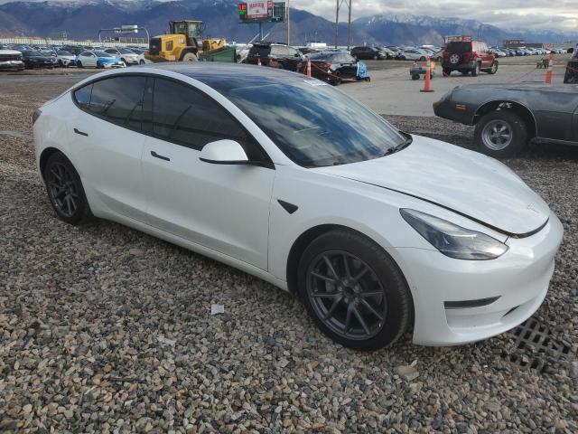 Aukcja sprzedaży 2021 Tesla Model 3, vin: 5YJ3E1EA6MF939473, numer aukcji: 93294965