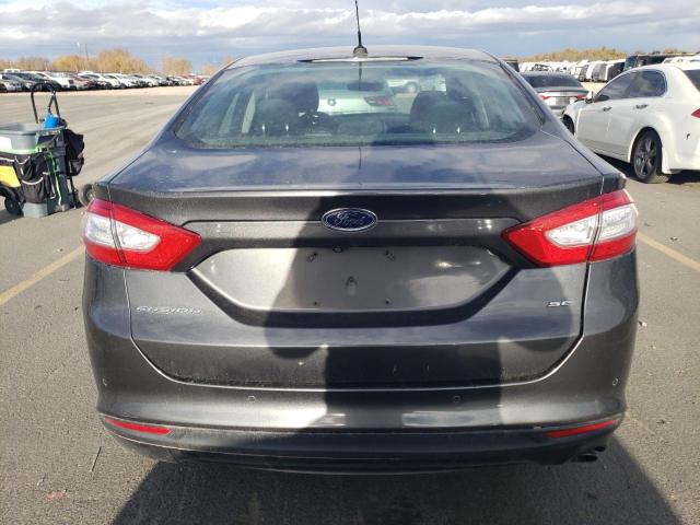 Aukcja sprzedaży 2016 Ford Fusion, vin: 3FA6P0H72GR224779, numer aukcji: 56533446