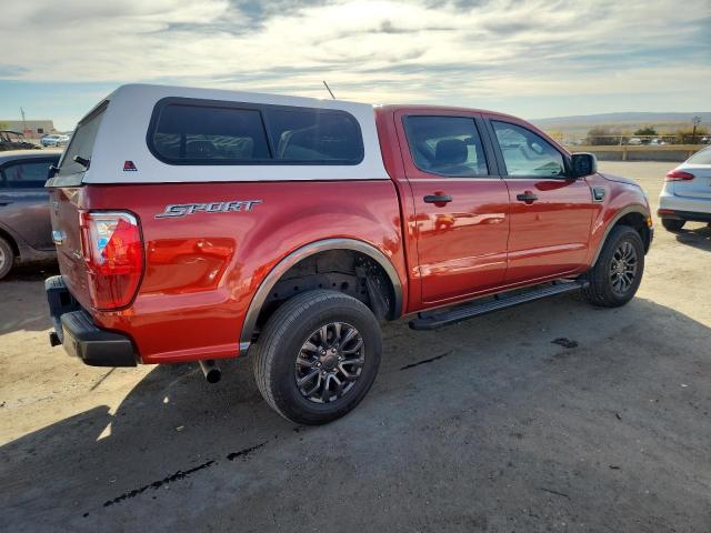 92490205 :رقم المزاد ، 1FTER4EH3KLB15596 vin ، 2019 Ford Ranger مزاد بيع