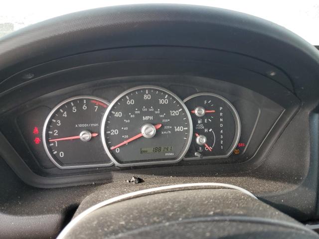 Продаж на аукціоні авто 2009 Mitsubishi Galant, vin: 4A3AB36FX9E019535, номер лоту: 91940265