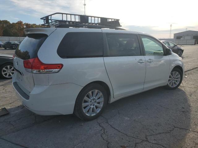 2013 Toyota Sienna Xle მანქანა იყიდება აუქციონზე, vin: 5TDDK3DC7DS050785, აუქციონის ნომერი: 91168055