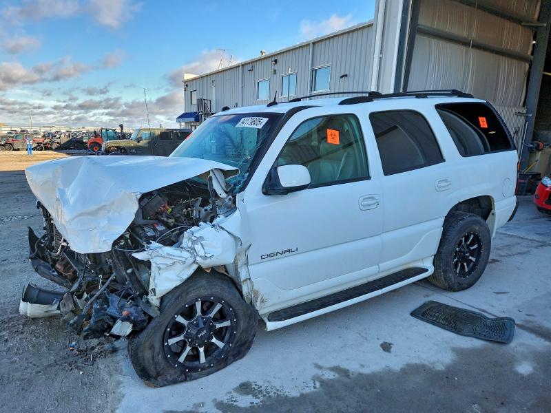 94179805 :رقم المزاد ، 1GKEK63U95J109208 vin ، 2005 Gmc Yukon مزاد بيع