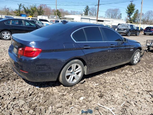 Продажа на аукционе авто 2013 Bmw 528, vin: WBAXH5C54DD113747, номер лота: 93083205