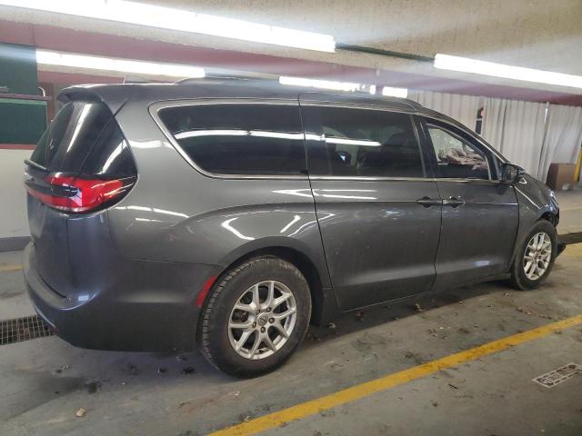 Продаж на аукціоні авто 2022 Chrysler Pacifica, vin: 2C4RC1BG4NR136594, номер лоту: 93010615