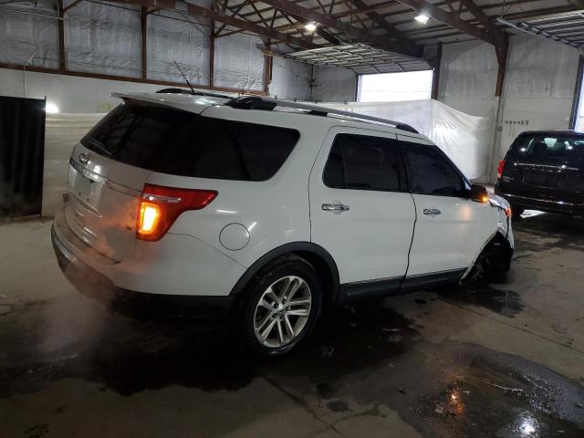Продажа на аукционе авто 2015 Ford Explorer, vin: 1FM5K8D89FGB32216, номер лота: 93052175