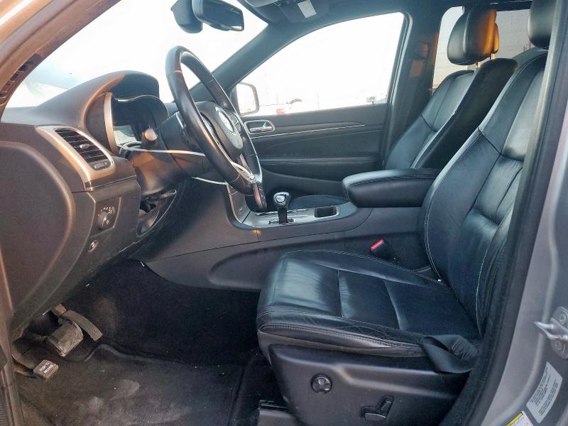 91915175 :رقم المزاد ، 1C4RJEBG7FC765399 vin ، 2015 Jeep Grand Cherokee مزاد بيع