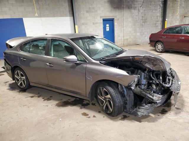 Продажа на аукционе авто 2022 Subaru Legacy, vin: 4S3BWAM62N3003435, номер лота: 93299295