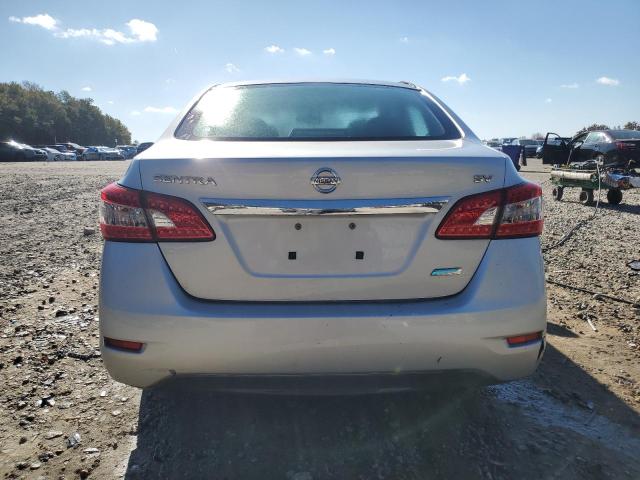 Продаж на аукціоні авто 2013 Nissan Sentra S, vin: 3N1AB7AP6DL718442, номер лоту: 90798585