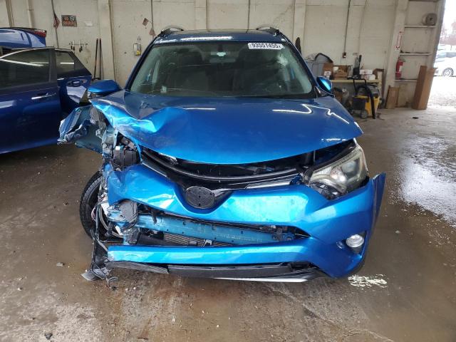 Aukcja sprzedaży 2016 Toyota Rav4, vin: JTMWFREV3GJ098690, numer aukcji: 93551455