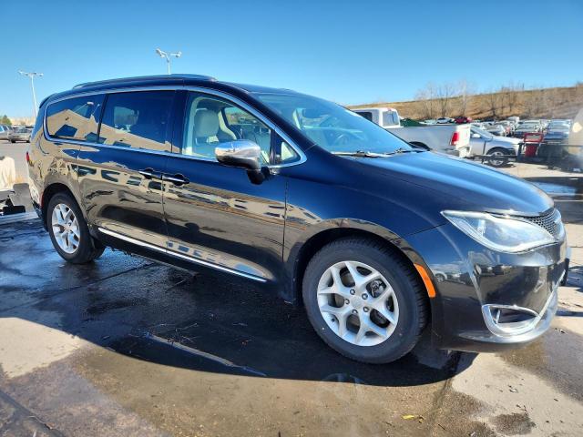 Продажа на аукционе авто 2020 Chrysler Pacifica, vin: 2C4RC1GG3LR157930, номер лота: 91938385