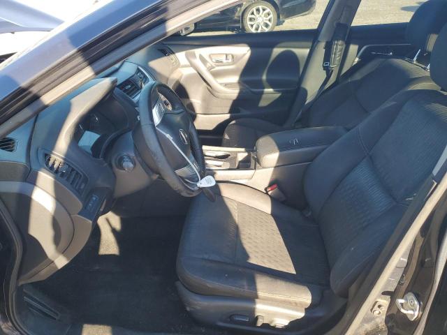 Продаж на аукціоні авто 2018 Niss Altima, vin: 1N4AL3APXJC202374, номер лоту: 92257205