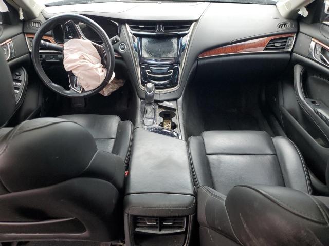 Aukcja sprzedaży 2015 Cadillac Cts, vin: 1G6AR5S39F0138775, numer aukcji: 91888395