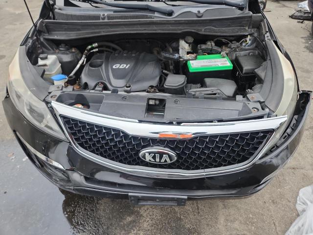 Продаж на аукціоні авто 2015 Kia Sportage, vin: KNDPBCAC0F7772100, номер лоту: 90639965