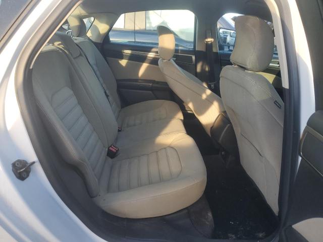 Продажа на аукционе авто 2017 Ford Fusion, vin: 3FA6P0G77HR151377, номер лота: 92389855